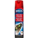 Repelent Bros spray na létající a lezoucí hmyz 400 ml