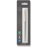 Parker Jotter Stainless Steel GT 1502/1253206 – Zboží Živě