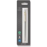 Parker Jotter Stainless Steel GT 1502/1253206 – Hledejceny.cz