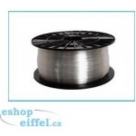 Filament PM 1.75mm PETG 1kg transparentní F175PETG_TR – Hledejceny.cz