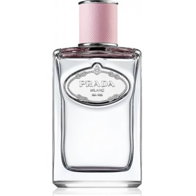 Prada Les Infusions: Infusion Rose parfémovaná voda unisex 100 ml