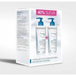 Bioderma Atoderm Créme tělový krém 2 x 500 ml dárková sada – Zboží Mobilmania