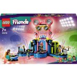 LEGO® Friends 42616 Hudební talentová soutěž v Heartlake – Hledejceny.cz