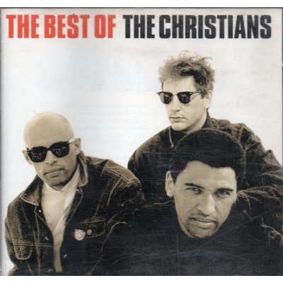 Christians - Christians CD