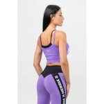 Nebbia Dvouvrstvá Flex 241 lila – Zboží Dáma