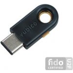 YubiKey 5C USB-C – Zboží Živě