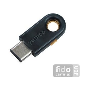 YubiKey 5C USB-C