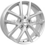MONACO WHEELS CL2 8x19 5x112 ET35 silver – Hledejceny.cz