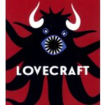 Lovecraft - Howard Phillips – Zboží Dáma