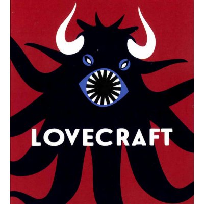 Lovecraft - Howard Phillips – Zboží Mobilmania