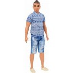 Barbie Model Ken 13 – Zbozi.Blesk.cz