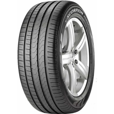 Pirelli Scorpion Verde 255/60 R18 112W FR – Hledejceny.cz