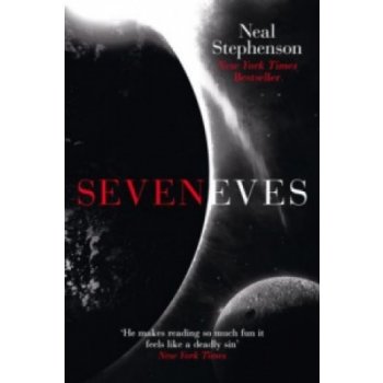 Seveneves - Neal Stephenson