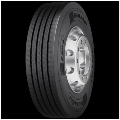 Matador F HR 4 315/70 R22,5 156/150L | Zboží Auto