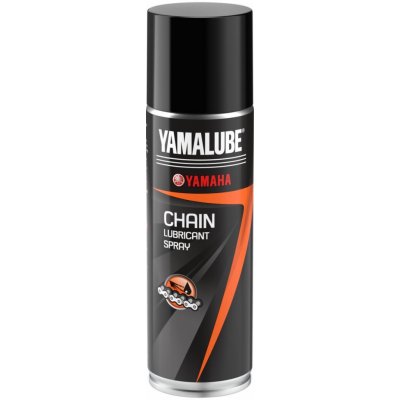 Yamalube Platinum Chain Spray 300 ml
