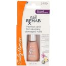 Sally Hansen Nail Rehab péče pro poškozené nehty 10 ml