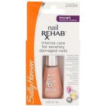 Sally Hansen Nail Rehab péče pro poškozené nehty 10 ml – Zboží Dáma