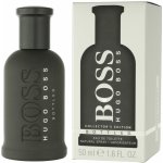 Hugo Boss Boss Bottled Collector's Edition toaletní voda pánská 50 ml – Hledejceny.cz