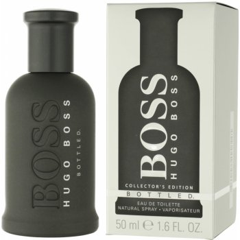 Hugo Boss Boss Bottled Collector's Edition toaletní voda pánská 50 ml