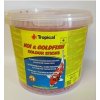 Tropical Goldfish Colour Sticks 11 l, 900 g