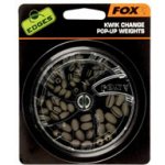 Fox Edges Kwik Change Pop-Up Weights sada – Zbozi.Blesk.cz