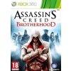 Hra na Xbox One Assassin's Creed: Brotherhood