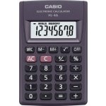 Casio HL 4 A – Zboží Živě