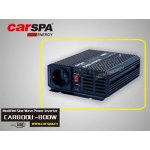 Carspa CAR800U-242 24V/230V 800W – Zbozi.Blesk.cz