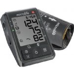 Microlife Tlakoměr BP B6 Connect Bluetooth dig.aut – Hledejceny.cz