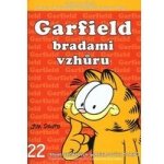 Garfield bradami vzhůru (č.22) - Jim Davis – Hledejceny.cz