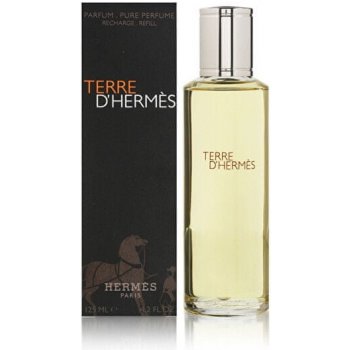 Hermès Terre d´Hermès parfémovaná voda pánská 125 ml