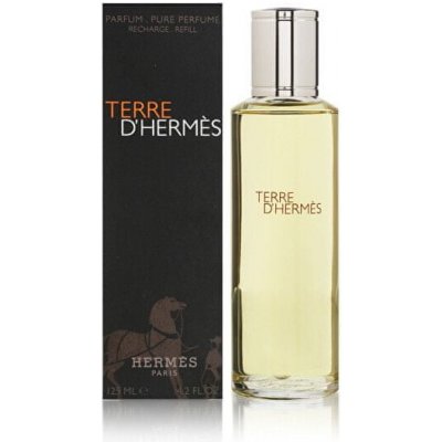 Hermès Terre d´Hermès parfémovaná voda pánská 125 ml – Hledejceny.cz