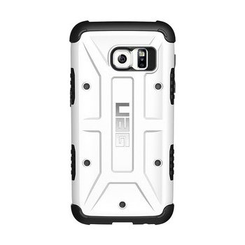 Pouzdro UAG composite case Navigator Galaxy S7 bílé