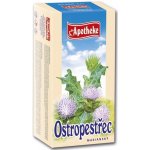 Apotheke Ostropestřec mariánský 20 x 1,5 g – Hledejceny.cz