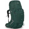 Turistický batoh Osprey Aether plus 70l axo green