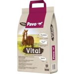 Pavo Vital NEW 8 kg – Zboží Dáma