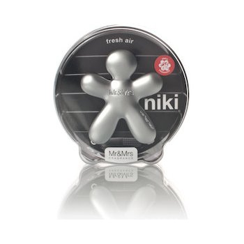 Mr&Mrs Fragrance Niki Fresh Air