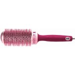 Olivia Garden Ceramic+Ion Thermal Brush Pink CI-45 – Zboží Dáma