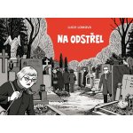 Na odstřel - Lucie Lomová – Zboží Mobilmania