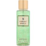 Victoria's Secret Vibrant Breeze tělový sprej 250 ml – Zboží Dáma
