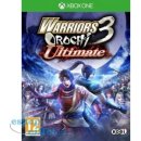 Warriors Orochi 3 Ultimate