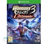 Warriors Orochi 3 Ultimate – Hledejceny.cz