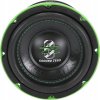 Subwoofer do auta Ground Zero GZHW 16SPL Green Edition