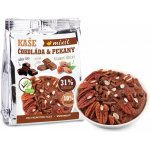 Mixit Čokoládová kaše s pekany do kapsy 60 g – Hledejceny.cz