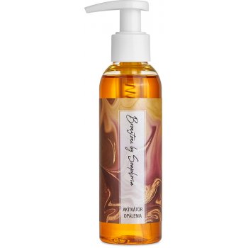 Soaphoria Bronzetone aktivátor opálení 150 ml