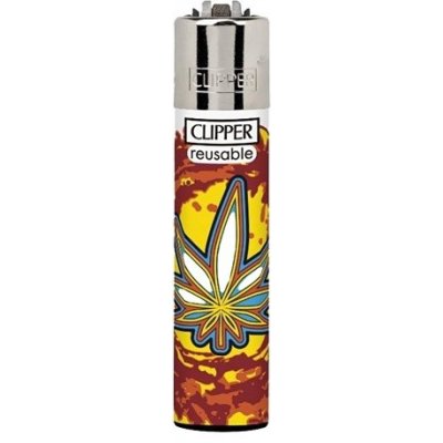 Clipper Leafs Explosion 02 – Hledejceny.cz