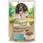 Stuzzy Dog mořské ryby v želé 100 g – Zboží Mobilmania