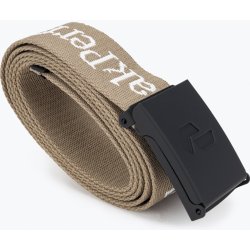 Peak Performance opasek RIDER belt hnědá