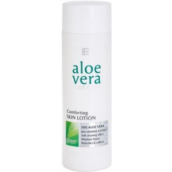 Lr Aloe Vera pleťová voda 200 ml