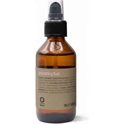 Oway Smoothing Fluid vyhlazující fluid bez oplachování 100 ml – Zboží Dáma